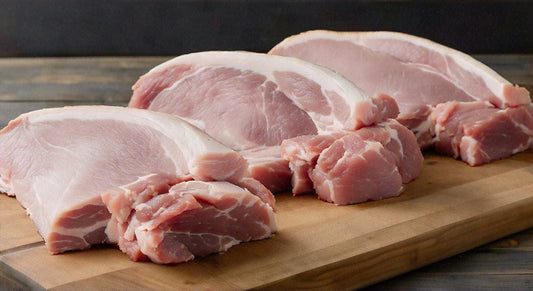 Discover Premium Pasture Raised Pork Options Near You - Capital Farms Meats & Provisions