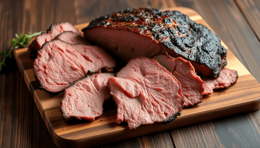Discover the Best Beef Brisket Near Me: A 2025 Guide to Local Favorites and Hidden BBQ Gems - Capital Farms Meats & Provisions