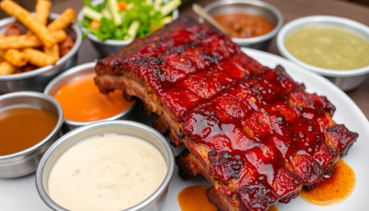 Beef Ribs Local Discover the Best Beef Ribs Near You: A BBQ Lover's Guide – Capital ...