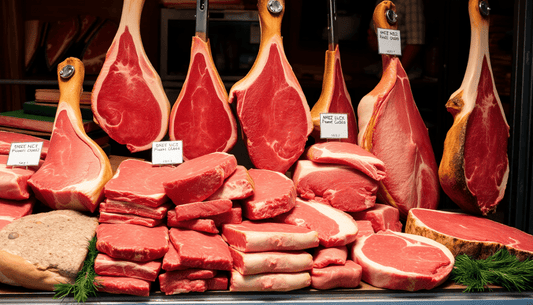 Discover the Best Local Butcheries for Thor's Hammer, Dino Ribs, and Premium Beef Cuts Near Me - Capital Farms Meats & Provisions
