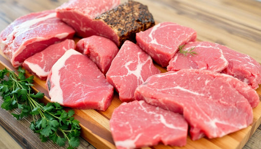 Discover the Best Local Freezer Beef for Sale Near Me: Your Guide to Quality Cuts and Freshness - Capital Farms Meats & Provisions