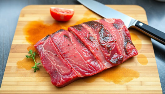 Discover the Best Picanha Near Me: A Meat Lover's Guide to Local Delights - Capital Farms Meats & Provisions