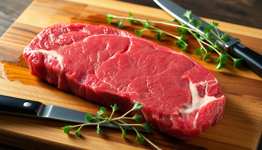 Discover the Best Ribeye Steak Near Me: A Local's Guide to Juicy Cuts and Flavorful Experiences - Capital Farms Meats & Provisions