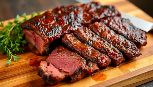 Discover the Best Short Ribs Near Me: A Local's Guide to Flavorful Delights - Capital Farms Meats & Provisions