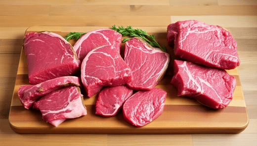 Discovering Local Beef Near Me: Your Ultimate Guide to Quality and Freshness - Capital Farms Meats & Provisions