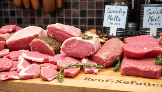 Discovering Local Butcheries: Your Ultimate Guide to Finding Thor's Hammer, Dino Ribs, and Premium Short Ribs Near Me - Capital Farms Meats & Provisions