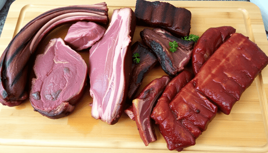 Discovering Local Delicacies: Where to Buy Thor's Hammer, Dino Ribs, and Premium Short Ribs Near You - Capital Farms Meats & Provisions