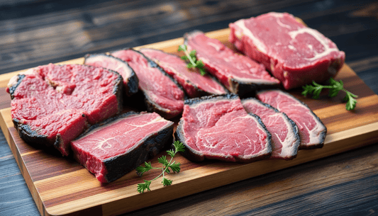 Discovering Local Flavors: Where to Buy Thor's Hammer, Dino Ribs, and Premium Beef Cuts Near Me - Capital Farms Meats & Provisions