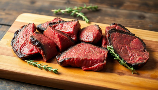 Discovering Local Grass Fed Pasture Raised Beef: Your Guide to Quality Sources Near You - Capital Farms Meats & Provisions