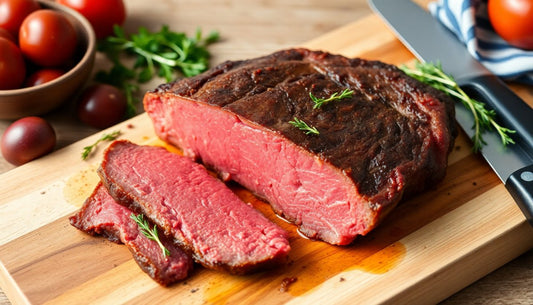 Discovering Local Pasture Raised Beef Near Me: A Guide to Fresh and Sustainable Choices - Capital Farms Meats & Provisions