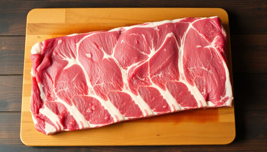 Discovering the Best Beef Ribs for Sale Near Me: A Local's Guide to Flavor and Quality - Capital Farms Meats & Provisions