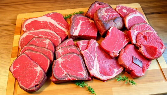 Discovering the Best Local Sources for 1/2 Beef for Sale Near Me: A Comprehensive Guide to Quality Cuts - Capital Farms Meats & Provisions