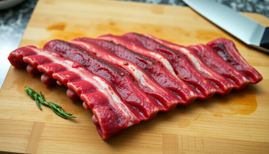 The Ultimate 2025 Guide to Buying Dino Ribs Online: Quality Cuts Delivered to Your Doorstep
