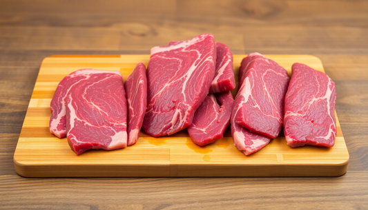 Why Corriente Cattle Is the Ultimate Choice for Quality Meat in 2025: Exploring Flavor, Nutrition, and Cooking Tips