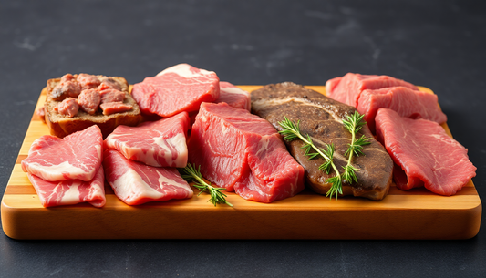 Your 2025 Guide to Finding 1/2 Beef for Sale Near You: Local Butcheries and Quality Options Revealed