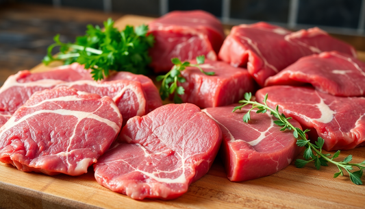 From Click to Cook: Order Grass-Fed, Hormone-Free Corriente Beef Online — Grain-Finished Premium Beef Buying & Storage Guide to the Best Beef in Arizona