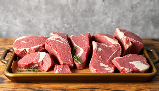 Why Arizona Chefs Choose Grass Fed, Hormone Free Corriente Beef: How to Order Beef Online for Grain Finished, Premium Cuts and Find the Best Beef in Arizona