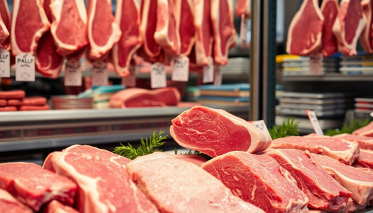 Exploring Local Meat Processing Near Me: Your Guide to Fresh and Quality Cuts - Capital Farms Meats & Provisions