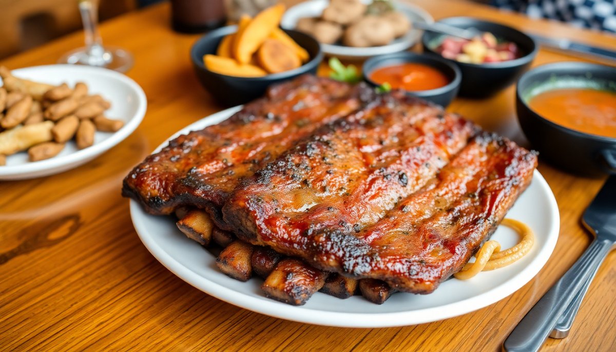 Beef Ribs Local Discover the Best Beef Ribs Near You: A Flavor Guide – Capital Farms ...