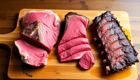 Exploring the Best Local and Online Sources for Picanha, Thor's Hammer, and Dino Ribs: Your 2025 Meat Lover's Guide - Capital Farms Meats & Provisions