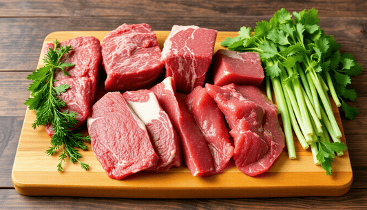Exploring the Best Local Deals on Freezer Beef, Dino Ribs, and Premium Short Ribs Near Me: Your Ultimate BBQ Guide - Capital Farms Meats & Provisions