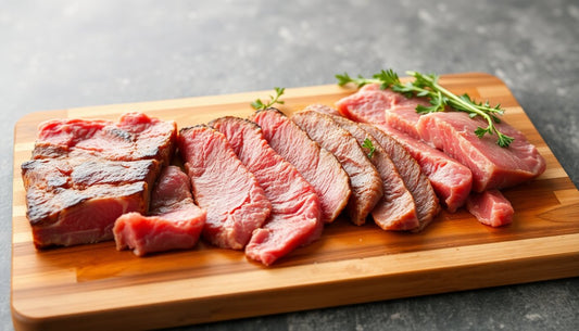 Exploring the Ultimate Guide to Thor's Hammer Cuts: Find Bavette, Picanha, and Dino Ribs Near Me - Capital Farms Meats & Provisions