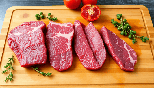 Exploring the Unique Flavor Profile of Corriente Beef: A Comprehensive Guide for Meat Lovers - Capital Farms Meats & Provisions