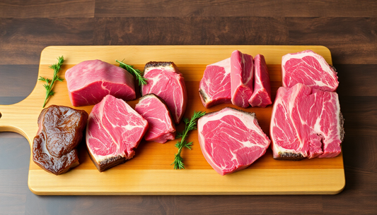 The Ultimate 2025 Guide to Ordering Premium Grass Fed and Hormone Free Corriente Beef Online: Discovering the Best Sources in Arizona