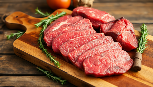 How to Order Premium Grass Fed, Hormone Free Corriente Beef Online: The Ultimate Guide to Grain Finished Quality and the Best Beef in Arizona