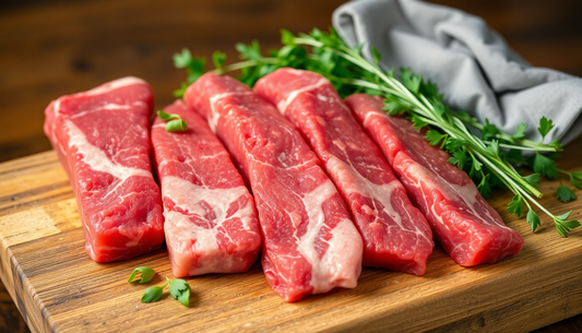 Subscribe & Save: Order Grain-Finished, Grass‑Fed, Hormone‑Free Corriente Premium Beef Online — Arizona’s Best Beef Delivered