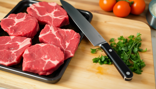 Beef Subscription Guide: How to Order Grass-Fed, Hormone-Free Corriente Beef Online — Grain-Finished Premium Cuts Delivered from the Best Beef in Arizona