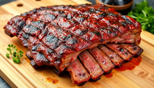 Finding Flavorful Beef Ribs Near Me: Your Ultimate Guide to Local BBQ Delights - Capital Farms Meats & Provisions