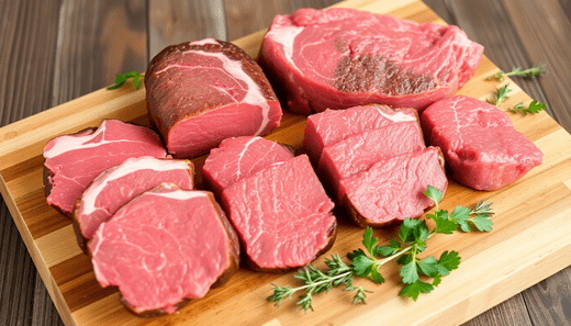 Finding Fresh Pasture Raised Beef Near Me: Your Complete Local Sourcing Guide - Capital Farms Meats & Provisions