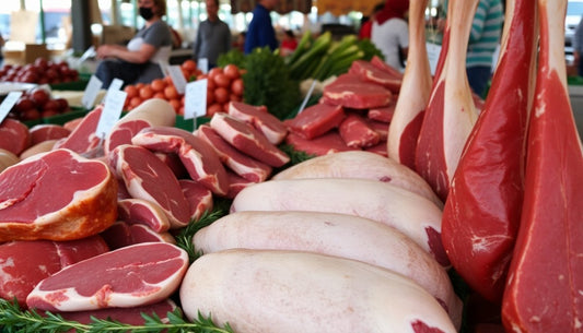 Finding Local Meat Farmers Near Me: Your Comprehensive Guide to Fresh and Sustainable Meat Options - Capital Farms Meats & Provisions