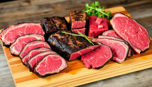 Finding Premium Freezer Beef for Sale Near Me: Top Tips and Local Resources for Quality Cuts - Capital Farms Meats & Provisions