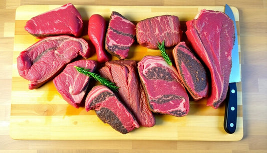 Finding Quality 1/2 Beef for Sale Near Me: Your Ultimate Local Sourcing Guide - Capital Farms Meats & Provisions
