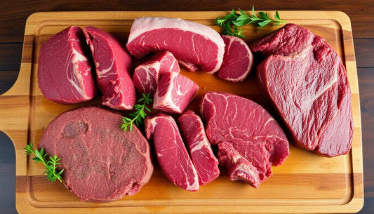 Finding Quality Freezer Beef: Your Local Guide to Sirloin, Picanha, and Dino Ribs for Sale Near Me - Capital Farms Meats & Provisions