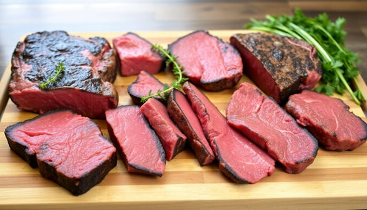 Finding Quality Grass Fed Beef for Sale Near Me: Your Ultimate Local Guide - Capital Farms Meats & Provisions