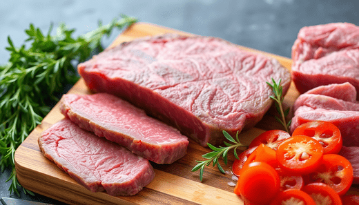 Finding Quality Grass Fed Pasture Raised Beef Near Me: A Local's Guide to Sustainable Meat Options - Capital Farms Meats & Provisions