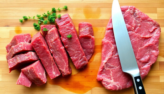 Finding Quality Grass Fed Pasture Raised Beef Near Me: Your Local Resource Guide - Capital Farms Meats & Provisions