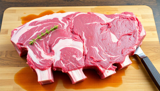 Finding the Best Beef Ribs Near Me: A Local's Guide to Tender and Flavorful Delights - Capital Farms Meats & Provisions