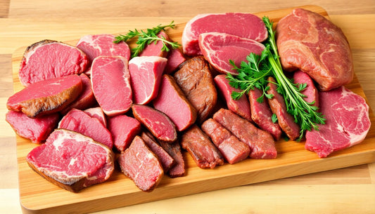 Finding the Best Freezer Beef for Sale Near Me: Your Ultimate Local Guide to Quality Cuts - Capital Farms Meats & Provisions