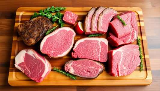 Finding the Best Local Deals: Where to Buy Freezer Beef, Dino Ribs, and Picanha Near Me - Capital Farms Meats & Provisions