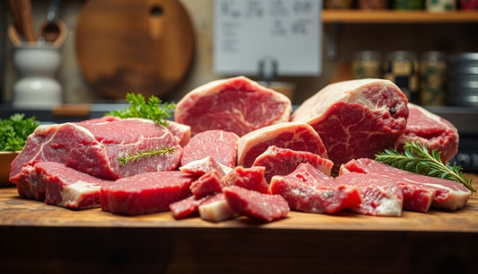 Finding the Best Local Sources for Freezer Beef and Unique Cuts Like Sirloin, Picanha, and Dino Ribs Near You - Capital Farms Meats & Provisions