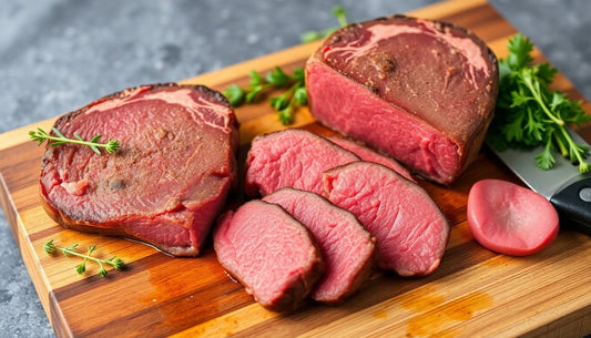 Finding the Best Pasture Raised Beef Near Me: Your Ultimate Guide to Quality and Taste - Capital Farms Meats & Provisions