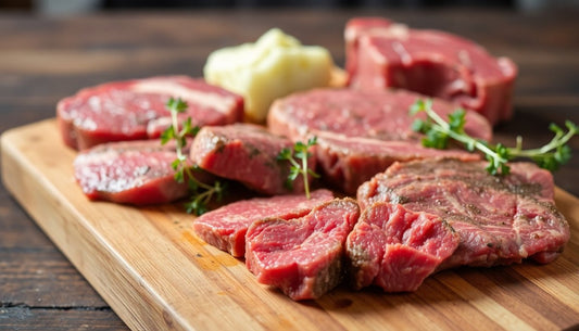 Finding Thor's Hammer and Picanha: Your Ultimate Guide to Where to Buy Quality Beef Ribs and Steaks Near You - Capital Farms Meats & Provisions