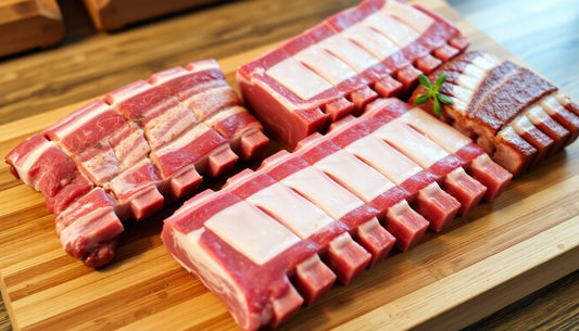 Finding Thor's Hammer: Your Ultimate Guide to Locating Dino Ribs, Beef Ribs, and Short Ribs for Sale Near Me - Capital Farms Meats & Provisions