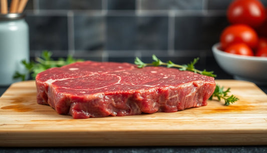 Flat Iron Steak: A Complete Guide to Cooking, Marinating, and Serving This Flavorful Cut - Capital Farms Meats & Provisions