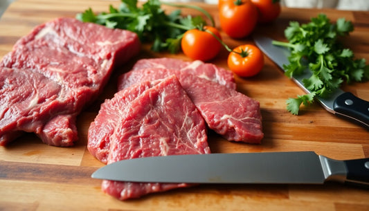 Grain Finished vs Grass Finished Beef: Understanding the Key Differences for Healthier Choices - Capital Farms Meats & Provisions