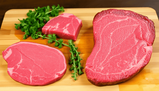 Grain Finished vs Grass Finished Beef: Which is the Healthier Choice for 2025? - Capital Farms Meats & Provisions
